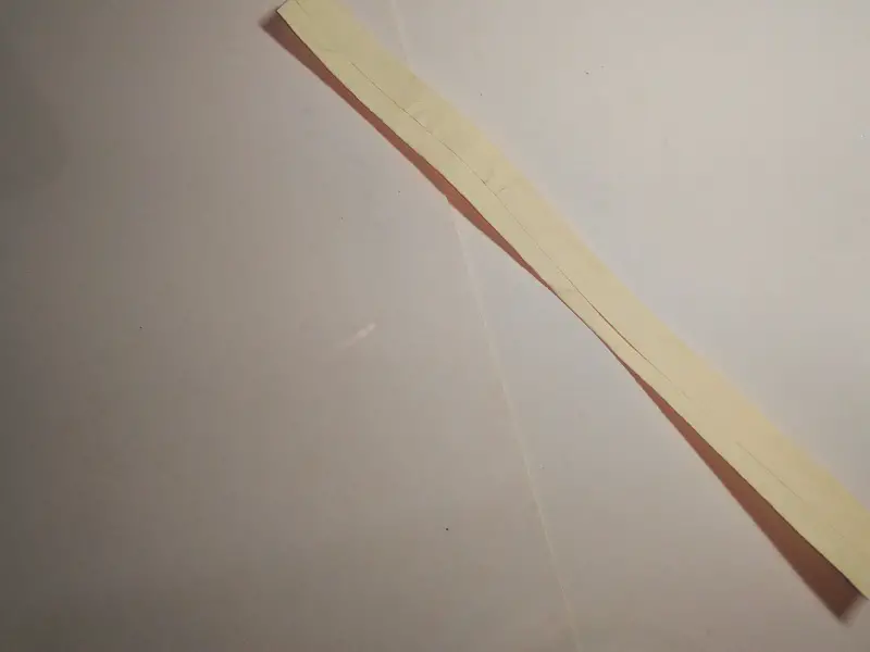 How to make a cup out of paper