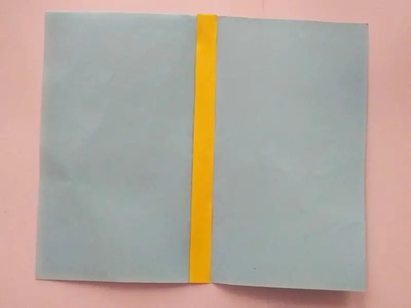 How to make a phone case out of paper