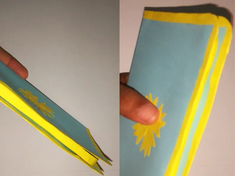 How to make a phone case out of paper