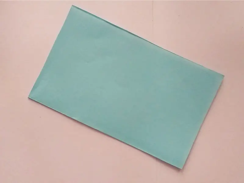 How to make a phone case out of paper