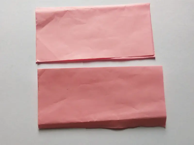 how to make a ninja star with 1 paper