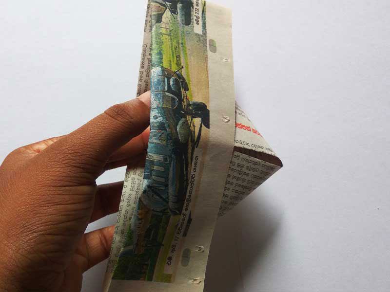 How to fold a newspaper boat (easy)