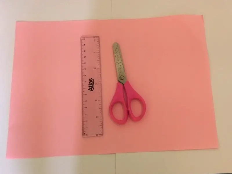 how to make a ninja star with 1 paper 