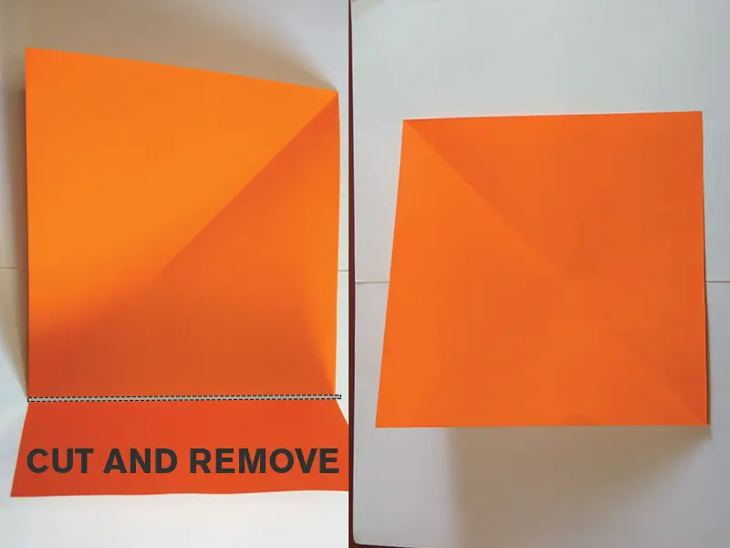 How to make a halloween mask