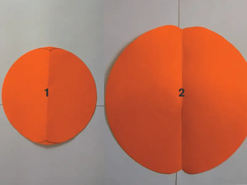 How to make a halloween mask