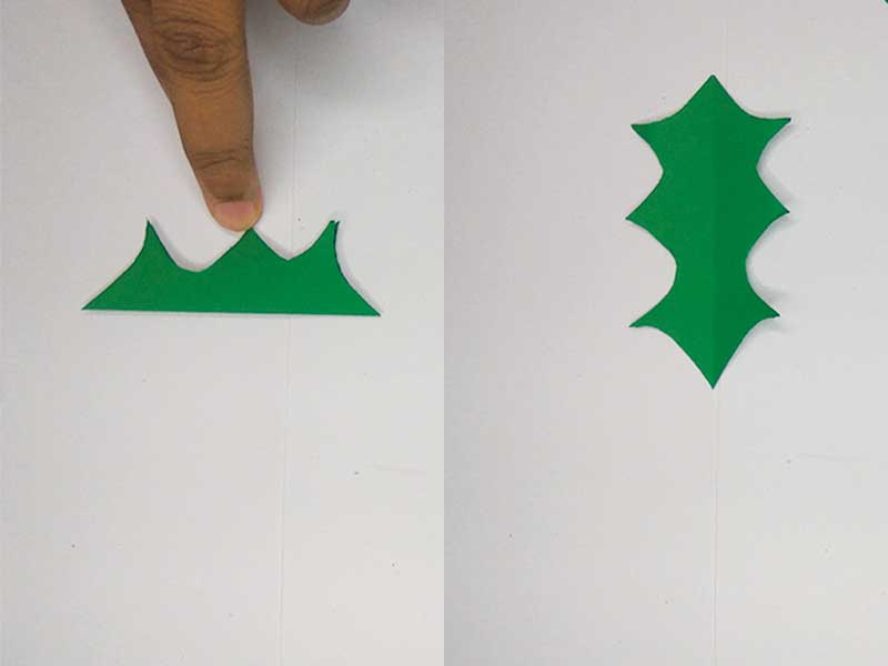 Wall hanging craft (with Paper)